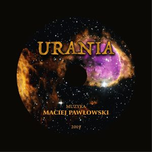 Urania - FLAC Lossless Edition